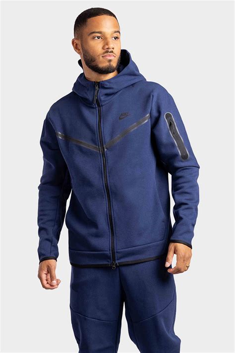 nike trainingspak donkerblauw heren|Nike Factory Stores.